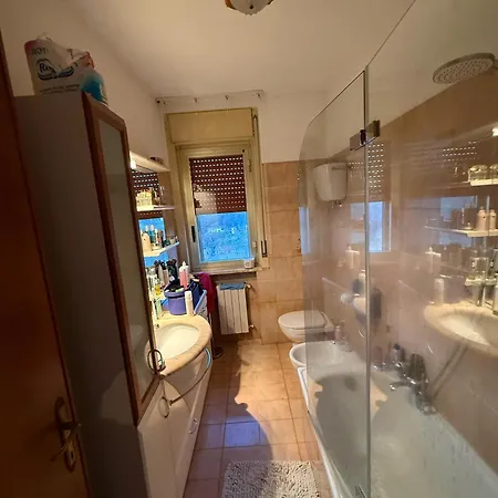 Apartamento Anna's House Arcidosso