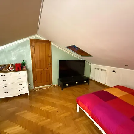 Anna's House * Arcidosso