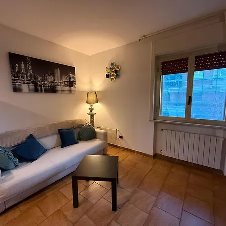 Apartment Anna's House