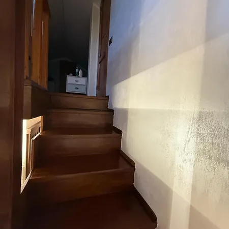 Anna's House Apartment