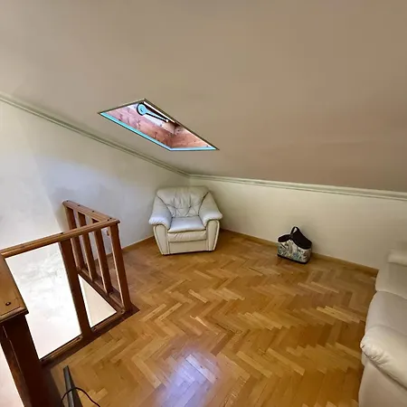 Anna's House Apartment