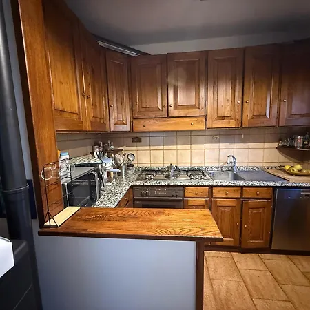 Anna's House Apartment