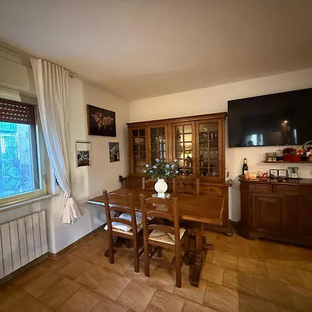 Anna's House * Arcidosso