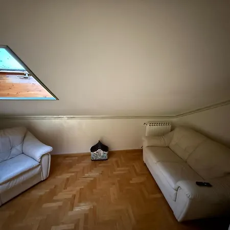 Appartement Anna's House *