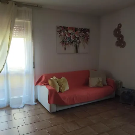 Anna's House Apartamento *