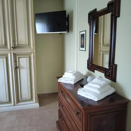 Anna's House Apartment
