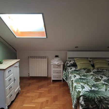 Anna's House